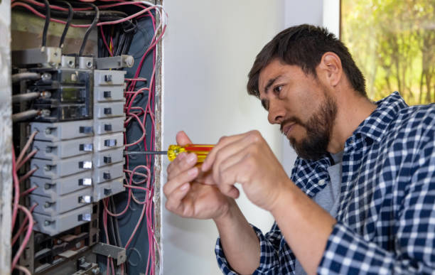 Affordable Electrical Installation in MI